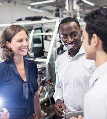 Company profile page for bmw financial services south africa pty ltd including stock price, company news, press releases, executives, board members, and contact information. Bmw Group Careers All Opportunities
