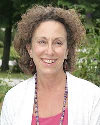 Henrietta Zalkind: Summer learning, fall planning at the partnership