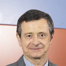 Organigramme général du Centre Hospitalier du Rouvray