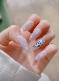 Credits Jessyluxe On Instagram Nails Nail Art Jessica Vu Note that she is of. pinterest