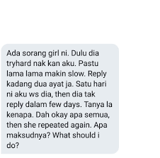 Masuk ~ a) mengikut cara hidup orang melayu; Embun Karina On Twitter Saya Rasa Dia Crush Kat Awak Je Biasalah Mulanya Bila Crush Ni Sebelum Dapat Rasa Macam Wow Kalau Dapat Rapat Dengan Dia Ni Kan Best Tapi Bila Dah