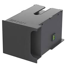 Downloads not available on mobile devices. Buy Epson T6711 Ink Maintenance Box For Workforce Wf 3520 Wf 3530 Wf 3540 Wf 3620 Wf 3640 Wf 7510 Wf 7520 Wf 7610 Wf 7620 An Online In Indonesia B01ezam23i