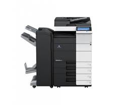 User guide • read online or download pdf • konica minolta bizhub 283 user manual • konica minolta printers. Konica Minolta Bizhub 283