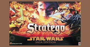 Star wars (saga edition) starships of the galaxy.pdf. Stratego Star Wars Saga Edition Board Game Boardgamegeek