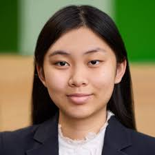 2024 Regeneron STS Finalists