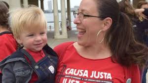 Taking a Knee for the “Right to Know” Act in New York City