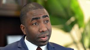 Interim DeKalb County CEO Lee May speaks about why he won't run