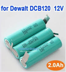 Pack battery 12 volt 20000mah 20ah 12v rechargeable alta quality' lithium f2c1. Repair Dewalt Dcb120 12 Volt Max 12v Lithium Ion Li Ion Battery Pack 2 0ah 24wh Battery Pack Battery Dewalt