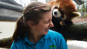 Binghamton zookeepers take you behind the scenes