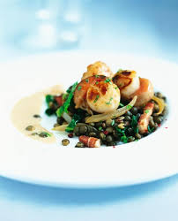 Recettes De Plats Avec Des Produits Surgeles Picard Recette De Plat Recette Recette Saint Jacques