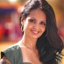 Judy Robles's Instagram, Twitter & Facebook