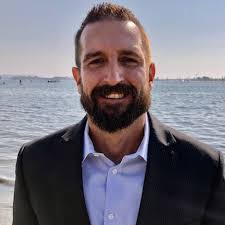 Jeffrey Leas's Instagram, Twitter & Facebook