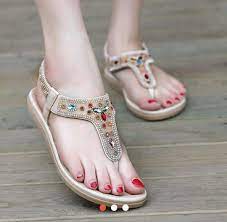 Its Available On Club Factory Osm Products Sutaible Price Luxury Shoes Women Womens Sandals Womens Summer Shoes