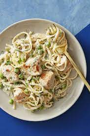 Avocado Lovers Can T Skip Over These Delicious Lunch Ideas Lemon Chicken Pasta Creamy Lemon Chicken Healthy Chicken Recipes