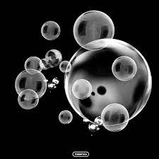 Pin By Marcela On Bubbles And Spheres In 2021 Overlays Bubbles We Heart It