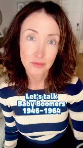 Let’s talk about the Baby Boomers 1946-1964. Do you think this Generation  has been getting a bad rap? Specifically those not in Gen Jones range.,  #babyboomers #boomer #generations