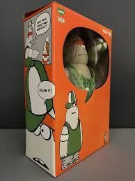 James JARVIS] & AMOS.