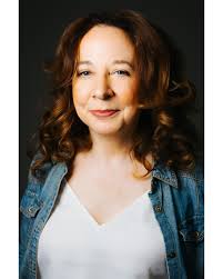 Poet Steve Bellin-Oka in San Antonio for #AWP20 #authorportrait #studiowork