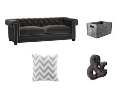 Decoracion de interiores en color gris. Como Aplicar Tonos De Gris En La Decoracion De Interiores