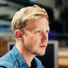 I'm still coming to terms with finally completing this project.