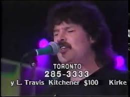 Burton Cummings Music Videos