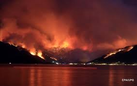 Лісові пожежі в туреччині підступають до курортного міста бодрум (фото, відео) 29 липня 2021 в 19:09 1418 фото: Rbnx0sxtec2jpm