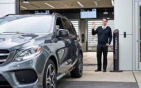 I was also investigating the possibility of a mercedes warranty but was told that with a lack of full mercedes service record they would not. Mercedes Service Maintenance Mercedes Benz Usa