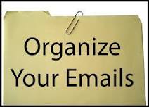 Organize Your Emails