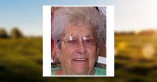 Wilma Reber Noel Obituary November 10, 2010