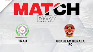 Denny antwi 10 goals, phillip adjah 5 goals, muhammad sharif hamayuni 3 goals, emil benny 2 goals, zodingliana ralte 1 goals, ngangom ronald 1 goals, jestin george 1 goals, lalromawia 1 goals, jithin m.s 1 goals. Durand Cup Trau Vs Gokulam Kerala Fc Live Streaming Teams Time In Ist And Where To Watch On Tv
