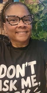 KAB💥💥M!! 🏃🏾‍♂️🏃🏾‍♀️🏃🏾 RUN over to Unapologetic Expressions by  Arleen Robinson's business page and check out her variety of products 🥇.  ☝🏾 Also known as, Nawlinz Robinson. She is also the creator of "