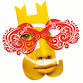 Bellinzona Rabadan Carnival event image