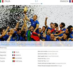 Cabezazo de zidane y materazzi. Uzivatel Celso Guerrero Na Twitteru Undiacomohoy 2006 Comenzo En El Nuevo Estadio Allianz Arena De Munich El Mundial De Futbol Alemania 2006 En El Partido De Apertura Se Enfrento El Alemania Vs