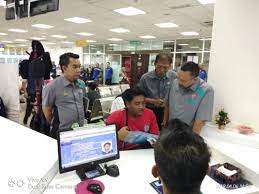 Utc sabah is located at utc kota kinabalu, lorong belia, 88000 kota kinabalu, sabah. Jpn Malaysia Twitterissa Sabah 6 April Lawatan Kerja Dan Sesi Temu Mesra Ybhg Dato Ruslin Bin Jusoh Kpjpnm Bersama Ybrs Tn Hj Jasrikasim Timbalan Ketua Pengarah Operasi Diiringi Pengarah