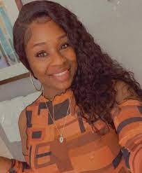 Latasha Clifford's Instagram, Twitter & Facebook