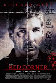 Movies starring Richard Gere by Year of Release