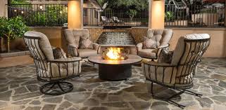Whether you're having friends over for card games. Outdoor Living