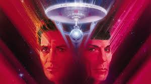 Star Trek V: The Final Frontier Review