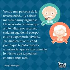 El 26 de julio se celebró en españa el día del abuelo. Psicologos Tarjetas De Felicitacion Del Abuelo Felicita A Tu Abuelito En Su Dia Con Tarjetas Virtuales 28 De Agosto Dia El Abuelo