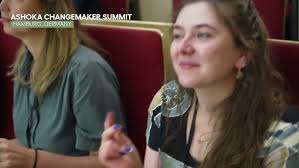 Ashoka Future Forum: Terrie Rose