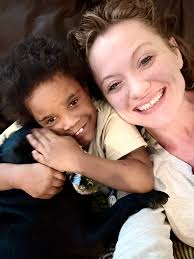 Well it's really hard for our children to socialize in school and be  accepted by other kids ,who will bully special need children too and  teachers need to be caring and compassionate