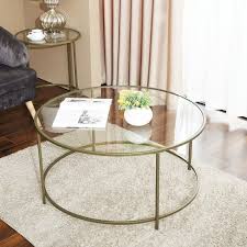 What type do you prefer? Ewalt Coffee Table Living Room Table Coffee Table Glass Table