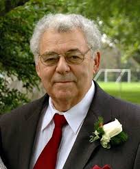 James Stuart Obituary