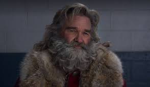 That is an actor's commitment. Kurt Russell S 5 Sexiest Santa Moments In The Christmas Chronicles Cinemablend