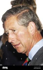 Photograph prince charles hi-res stock photography and images