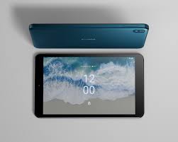 Das Nokia T10 Mittelklasse-Tablet ...