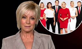 With andrew rooney, lesley stahl, steve kroft, morley safer. Channel Nine S 60 Minutes Facing The Axe To Save 20million Budget Daily Mail Online