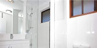 Over Bath Shower Screens Brisbane Shower Enclosure Service