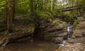 Maybe you would like to learn more about one of these? Hiking At Seven Tubs Recreation Area In Wilkes Barre Pa Uncoveringpa