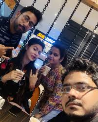 Instagram photo by Mahananda Kar • Dec 1, 2020 at 3:06 PM